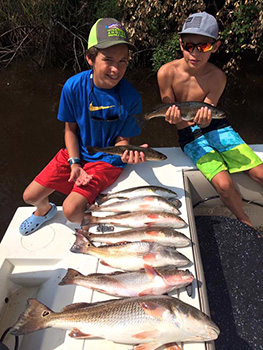 Wrightsville Beach, NC Fishing Forecast-February 2023